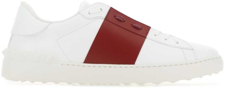 Valentino Men's Sneakers & Athletic Shoes | the world's largest collection of fashion |