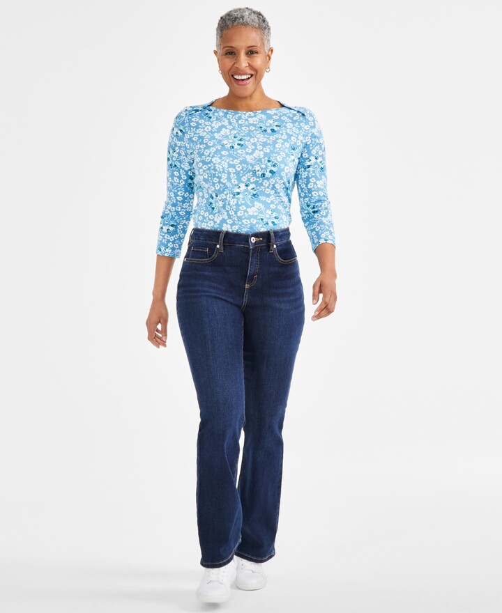 Macy's Curvy Bootcut Pants Best Macy's Inc Curvy Fit Jeans