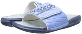 Thumbnail for your product : Speedo Exsqueeze Me Rip Slide Women's Slide Shoes