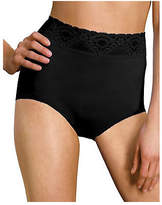 Thumbnail for your product : Bali Women's Lacy Skamp Brief (3 Pairs)