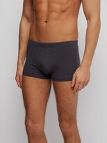Thumbnail for your product : Hanro Superior Stretch-cotton Trunks