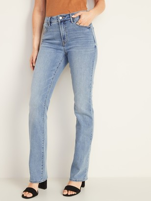 boot cut jeans old navy