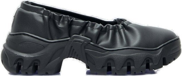 Rombaut Boccaccio Ii Aura Low-Top Sneakers