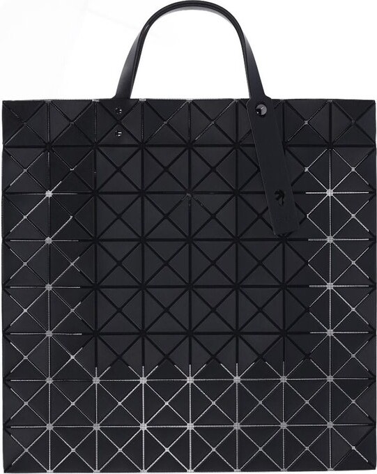Bao Bao Issey Miyake Geometric Tote Bag