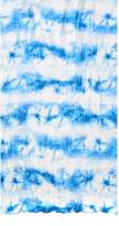 Thumbnail for your product : J.Mclaughlin Tyra Silk Scarf in Tie Dye