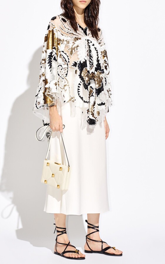 valentino winter jacket