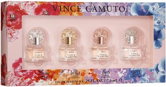 Vince Camuto 4-Piece Women's Perfume Coffret Set - Eau de Parfum ($68  Value) - ShopStyle Fragrances