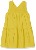 Thumbnail for your product : Benetton Baby Girl's Dress