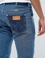 Thumbnail for your product : Wrangler Peter Max Retro Slim Jean