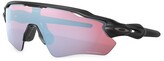 Thumbnail for your product : Oakley Radar gradient lens sunglasses