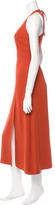 Thumbnail for your product : A.L.C. Leesa Maxi Dress w/ Tags