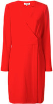 Diane Von Furstenberg - robe portefeuille