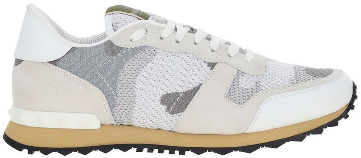 Valentino Rockrunner Men | Shop the world's largest collection of fashion |  ShopStyle