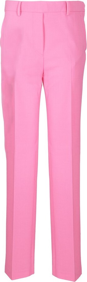 N°21 Straight Leg Trousers