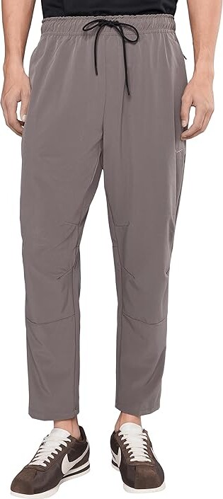 Nike Dri-fit Unlimited Tapered Leg Versatile Pants Men's Workout