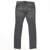 Thumbnail for your product : Et Vous Grey Jeans