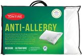 Thumbnail for your product : Tontine Anti Allergy Sensitive Pillow, Firm