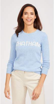 J.Mclaughlin Locale Chatham Cashmere Sweater