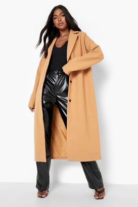Long Wool Coats For Tall Women | Shop the world's largest collection of  fashion | ShopStyle UK