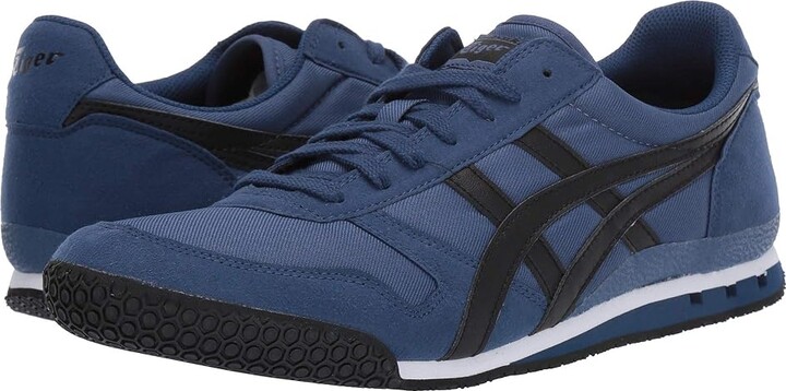 Onitsuka Tiger by Asics Ultimate 81(r) (Midnight Blue/Black) Classic Shoes  - ShopStyle