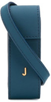 Thumbnail for your product : Jacquemus Leather Pouch