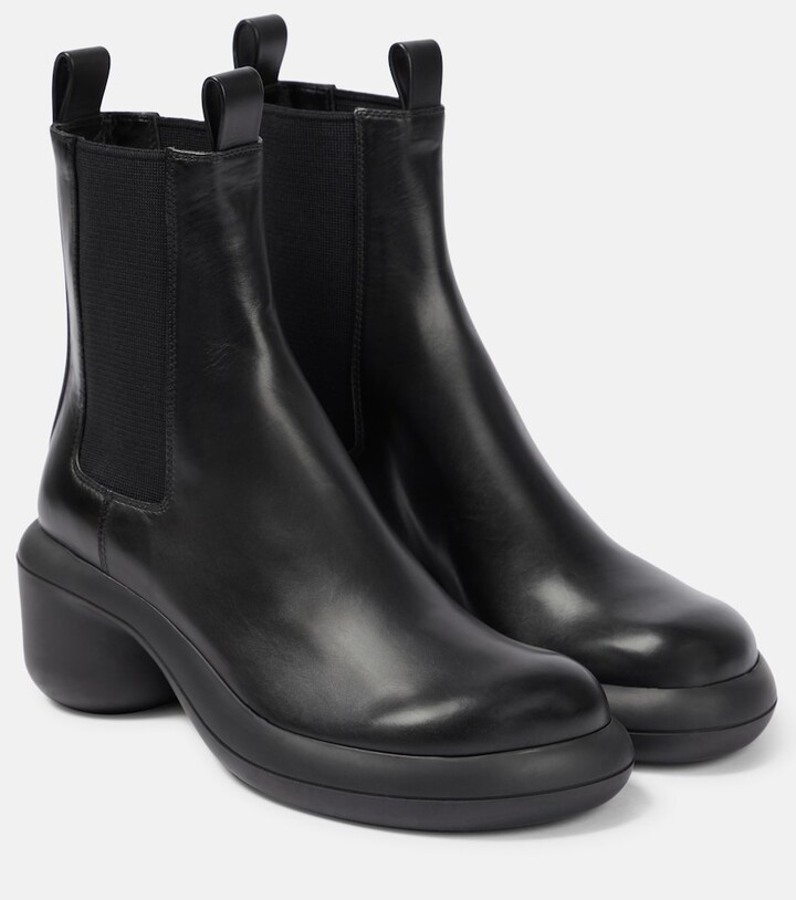 sandler ankle boots