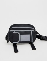 Thumbnail for your product : 7x SVNX cross body harness bag