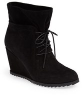 Thumbnail for your product : Gentle Souls 'Gabel' Wedge Bootie (Women)