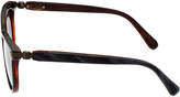 Thumbnail for your product : Brioni Men's 52Mm Sunglasses