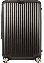 Thumbnail for your product : Rimowa Men's Salsa Deluxe 29" Multiwheel® Trolley-Brown