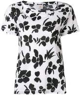 Thumbnail for your product : Peuterey floral print T-shirt