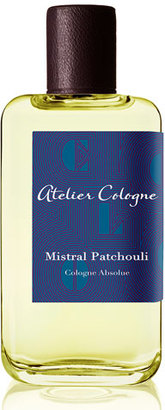 Atelier Cologne Mistral Patchouli Cologne Absolue, 200mL