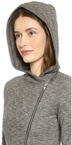 Thumbnail for your product : Skin Mouline Hoodie