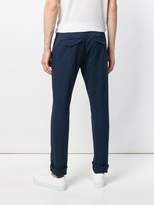 Thumbnail for your product : Dondup slim fit casual trousers