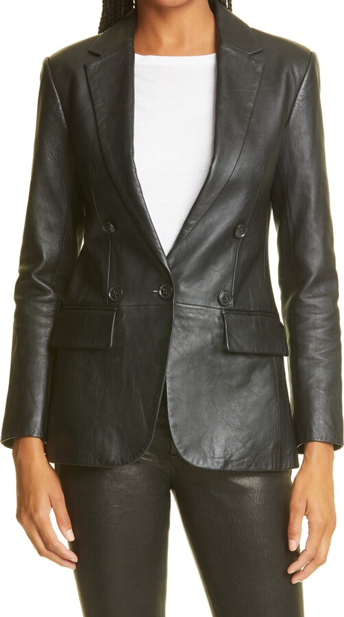 Black Women's Blazers | Shop the world's largest collection of 