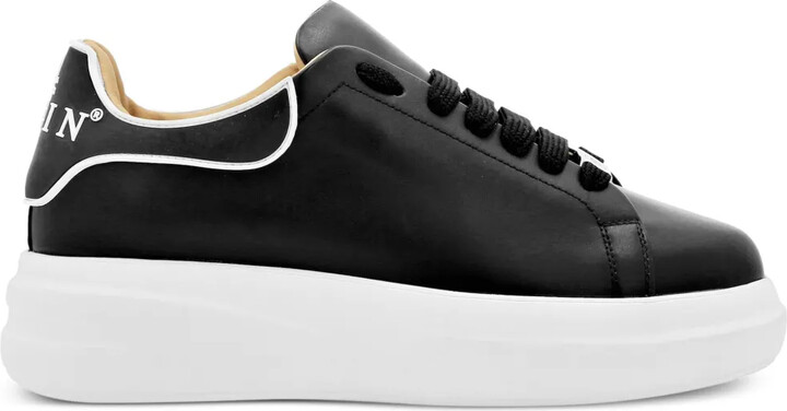 Philipp Plein Megastar low-top sneakers