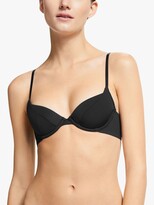 Thumbnail for your product : John Lewis & Partners Gentle Support Tyra Push Up Plunge Bra