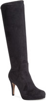 Thumbnail for your product : Adrienne Vittadini Premiere Tall Dress Boots