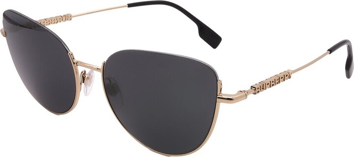 Burberry Women's BE3144 58mm Sunglasses