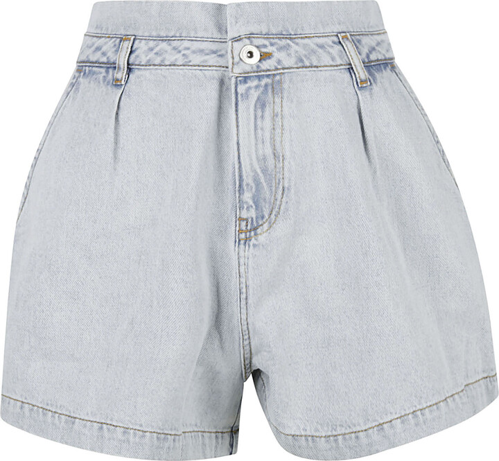 Attic and Barn Ginger Shorts - ShopStyle