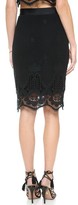 Thumbnail for your product : Miguelina Scarlett Skirt