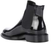 Thumbnail for your product : Saint Laurent Patent leather Chelsea boots