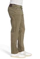 Thumbnail for your product : AG Jeans Graduate SUD Slim Straight Leg Pants