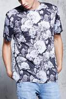 Thumbnail for your product : Forever 21 Forever 21 Floral Print Tee