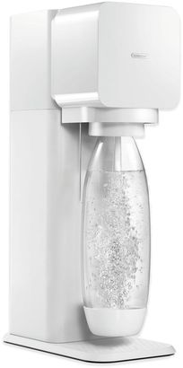 Sodastream Splash PlayTM  Sparkling Water Maker in White