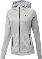 Thumbnail for your product : Puma Aspire Hooded Jacket