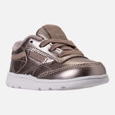 Thumbnail for your product : Reebok Girls' Toddler Club C Casual Shoes