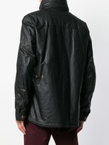 Thumbnail for your product : Belstaff High Neck Jacket