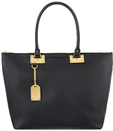 Thumbnail for your product : Sophie Hulme Ew zip shopper