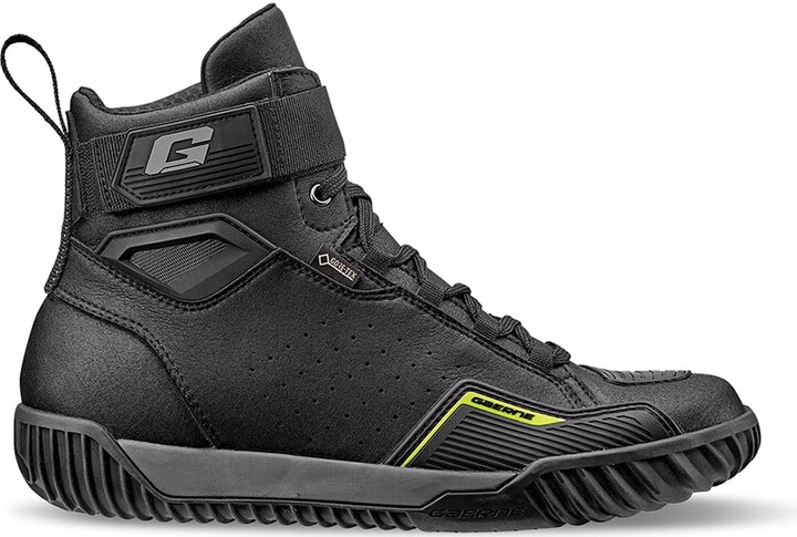 Gaerne G_Rocket Gore-Tex Mens Boot Black 12
